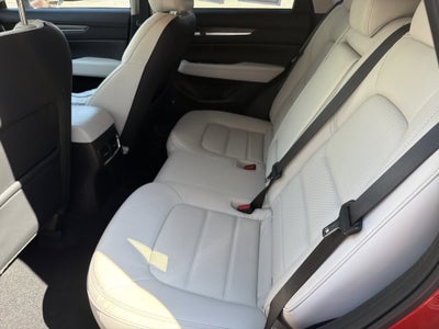 2023 Mazda Mazda CX-5 2.5 S Premium Plus Package AWD