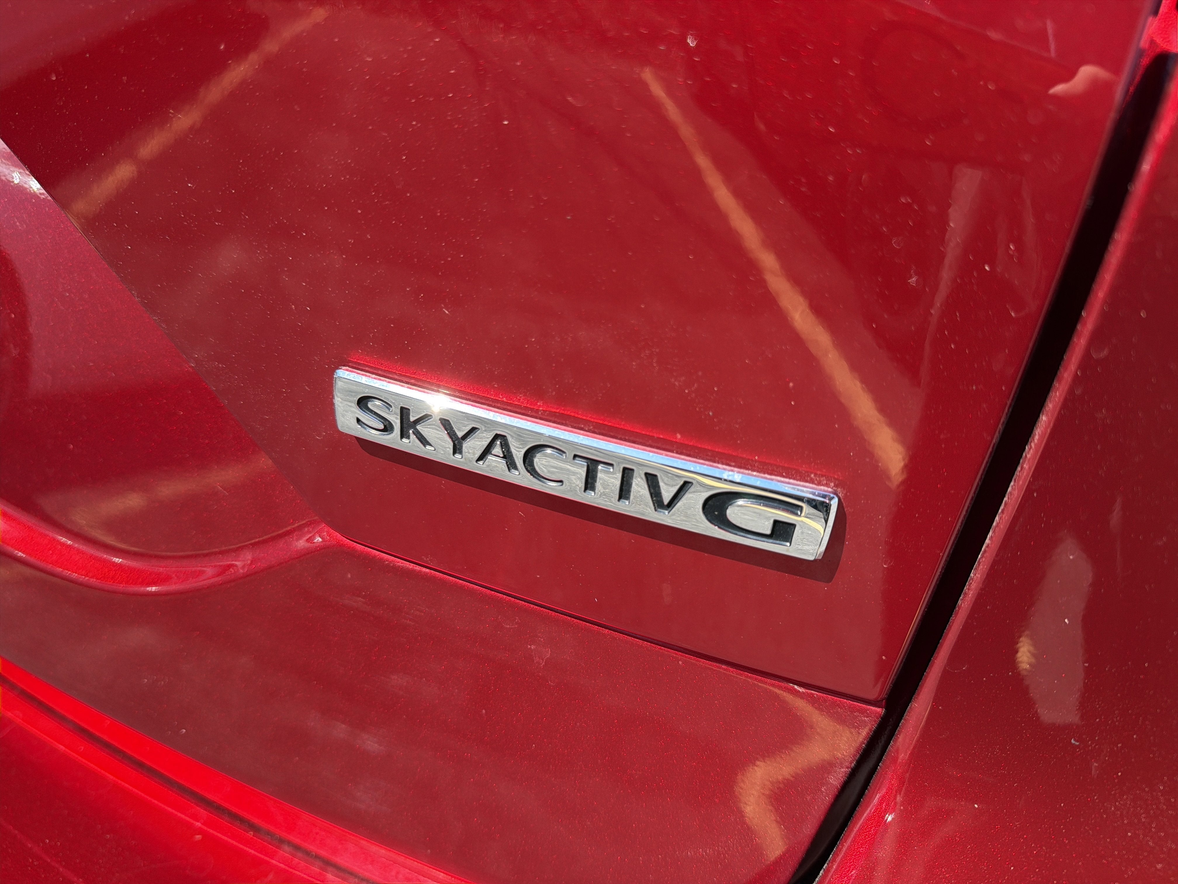 2023 Mazda Mazda CX-5 2.5 S Premium Plus Package AWD