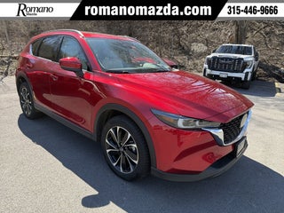 2023 Mazda Mazda CX-5 2.5 S Premium Plus Package AWD