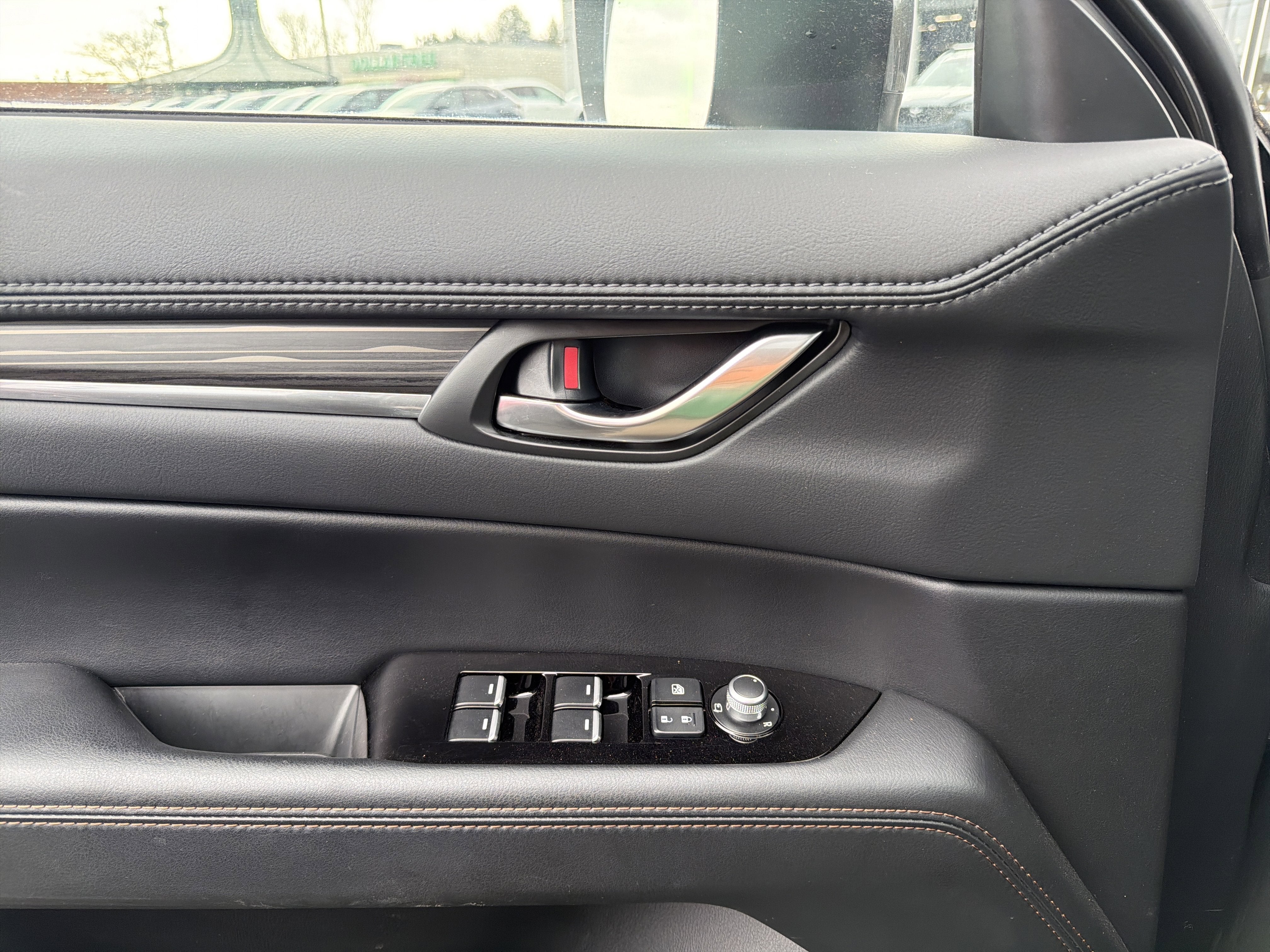 2023 Mazda Mazda CX-5 2.5 S Premium Plus Package AWD