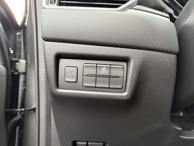 2023 Mazda Mazda CX-5 2.5 S Premium Plus Package AWD