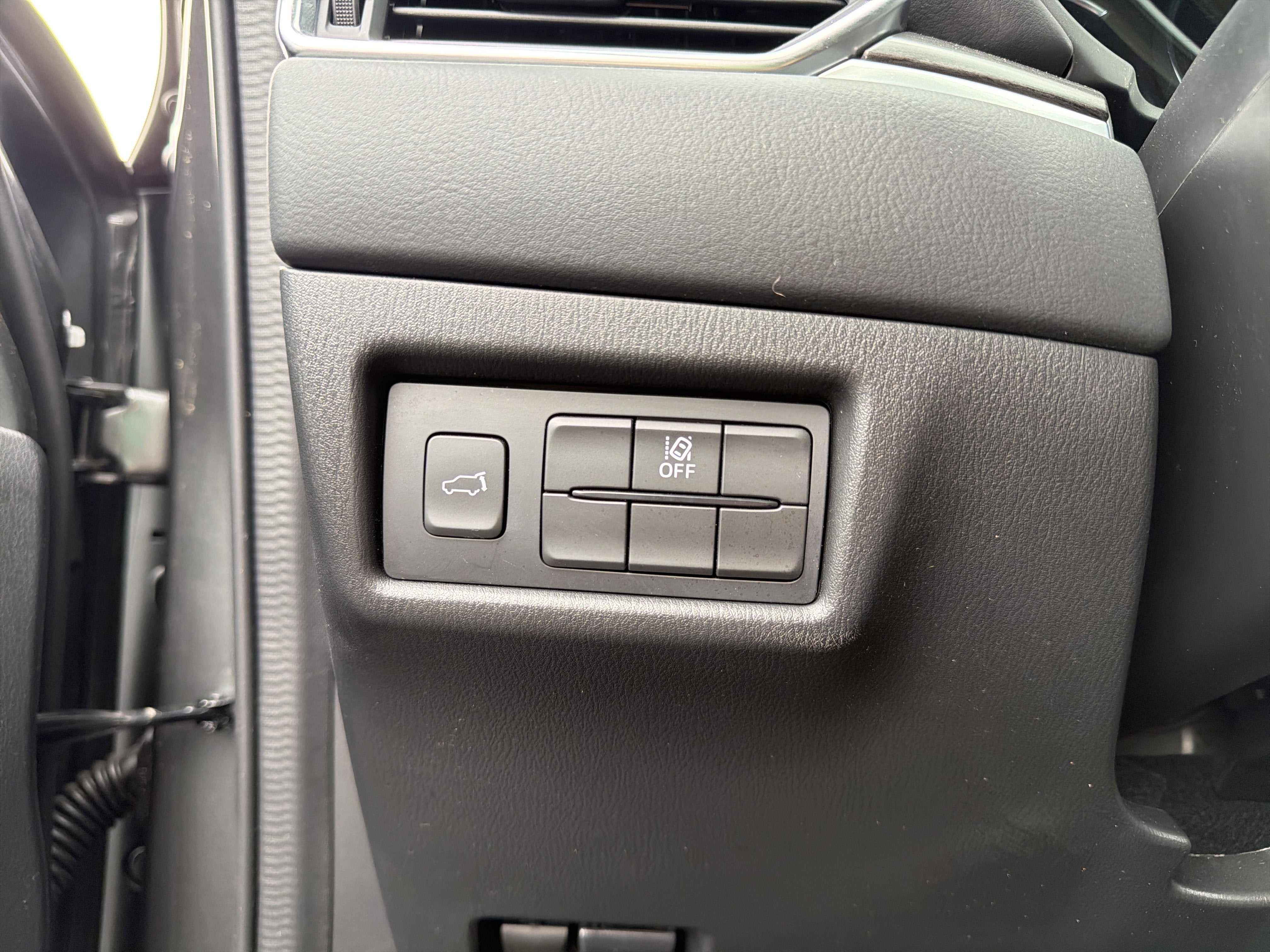 2023 Mazda Mazda CX-5 2.5 S Premium Plus Package AWD