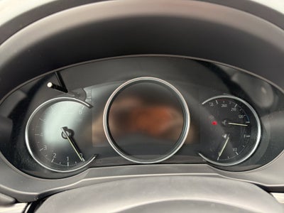 2023 Mazda Mazda CX-5 2.5 S Premium Plus Package AWD