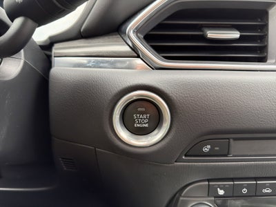 2023 Mazda Mazda CX-5 2.5 S Premium Plus Package AWD