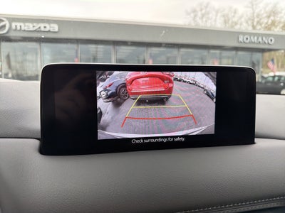 2023 Mazda Mazda CX-5 2.5 S Premium Plus Package AWD