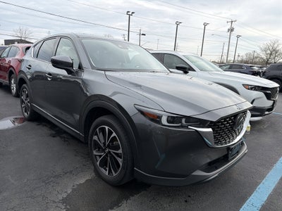 2023 Mazda Mazda CX-5 2.5 S Premium Plus Package AWD
