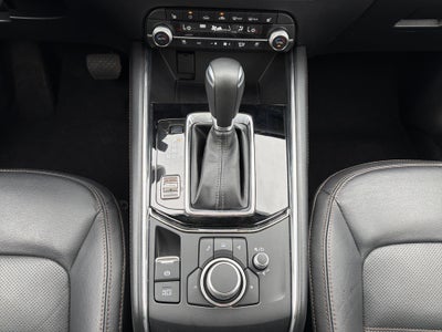 2023 Mazda Mazda CX-5 2.5 S Premium Plus Package AWD