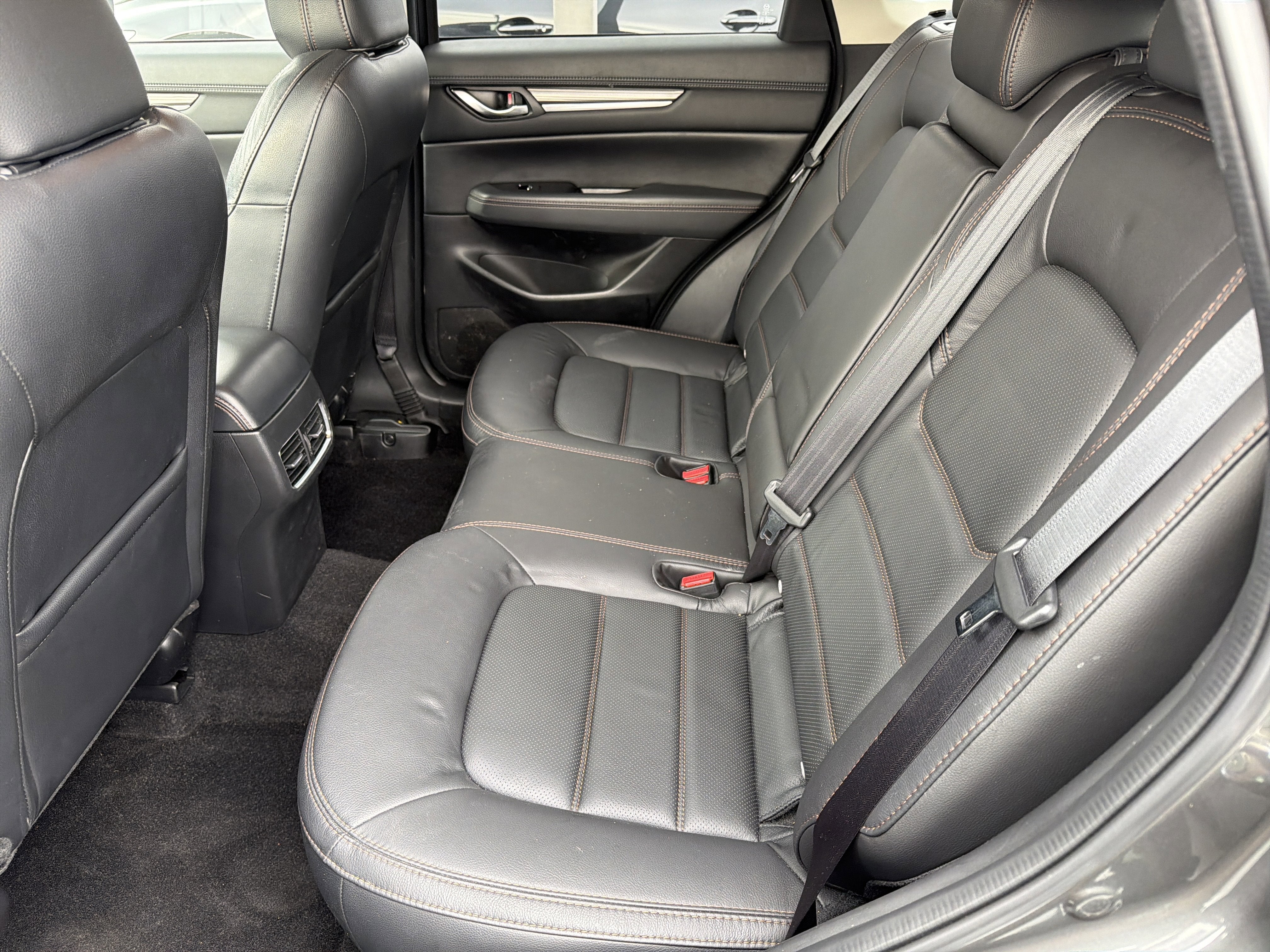 2023 Mazda Mazda CX-5 2.5 S Premium Plus Package AWD