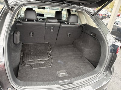 2023 Mazda Mazda CX-5 2.5 S Premium Plus Package AWD