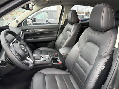 2023 Mazda Mazda CX-5 2.5 S Premium Plus Package AWD