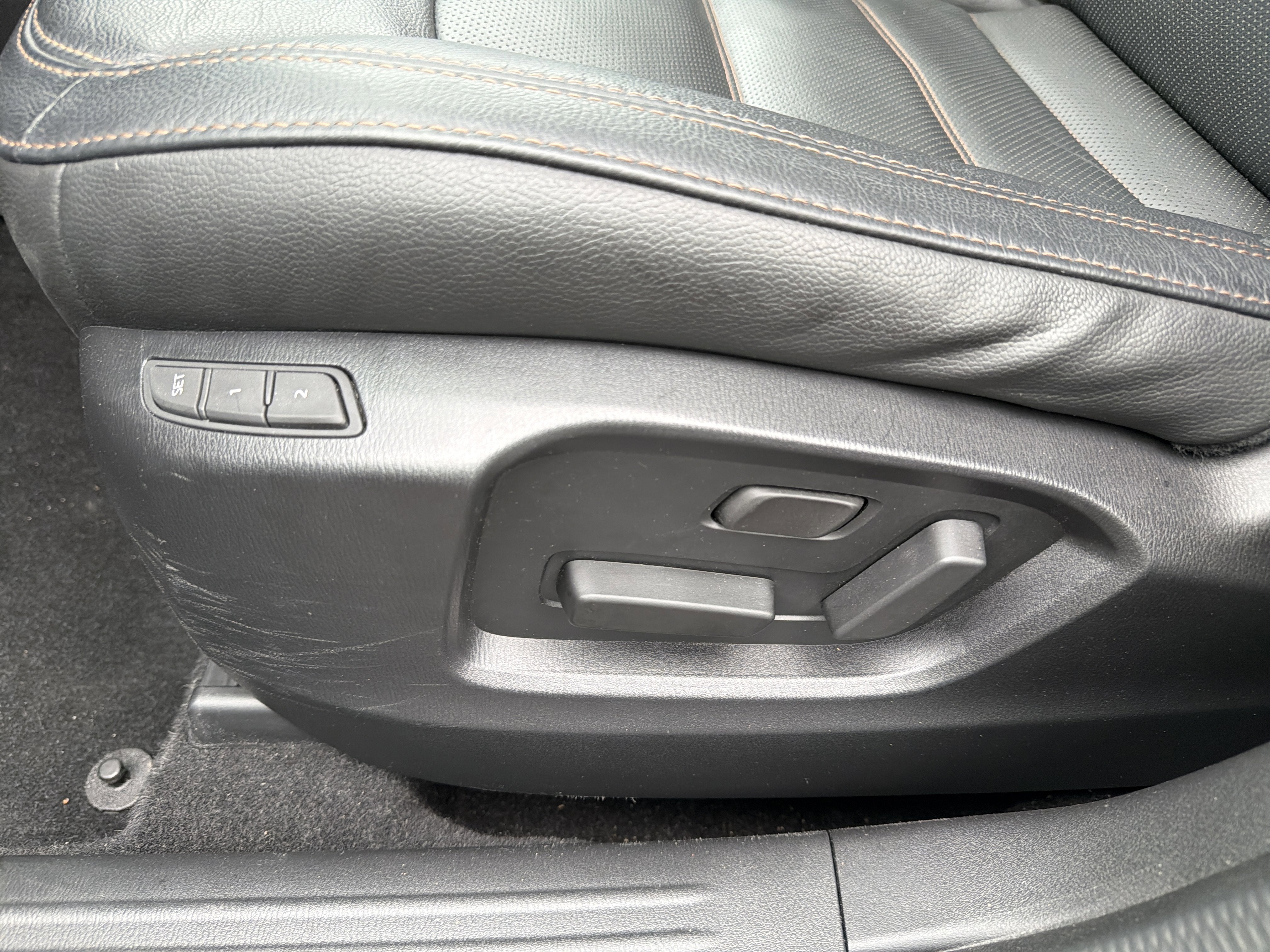 2023 Mazda Mazda CX-5 2.5 S Premium Plus Package AWD