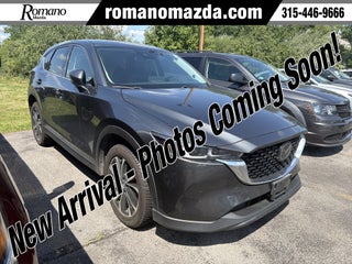 2023 Mazda Mazda CX-5 2.5 S Premium Plus Package AWD