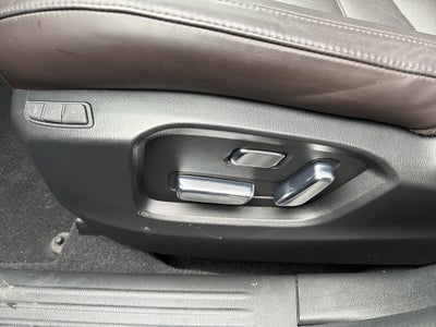 2023 Mazda Mazda CX-5 2.5 Turbo Signature