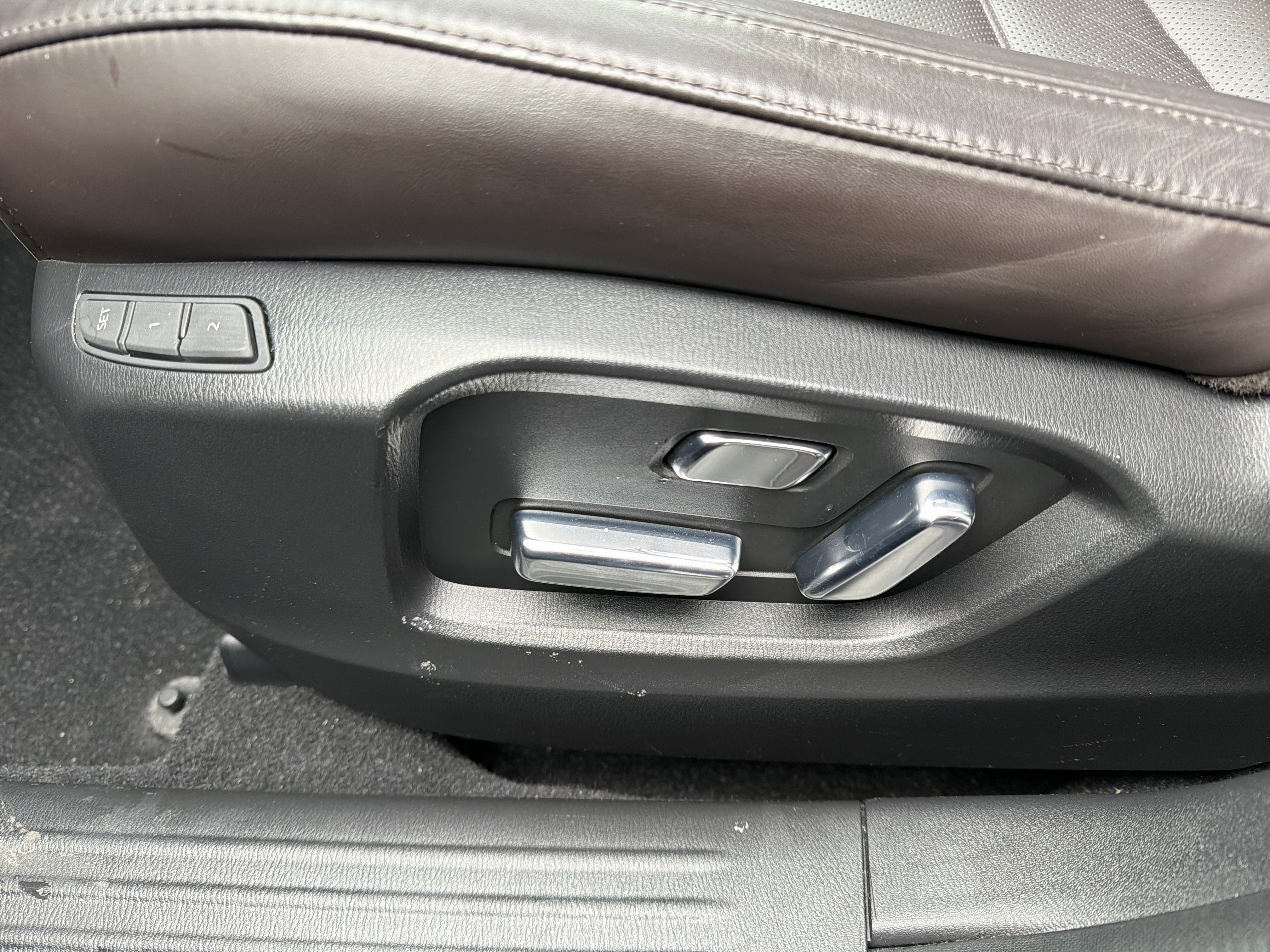 2023 Mazda Mazda CX-5 2.5 Turbo Signature