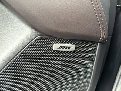 2023 Mazda Mazda CX-5 2.5 Turbo Signature