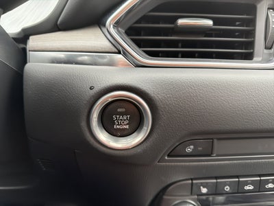 2023 Mazda Mazda CX-5 2.5 Turbo Signature