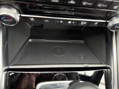 2023 Mazda Mazda CX-5 2.5 Turbo Signature