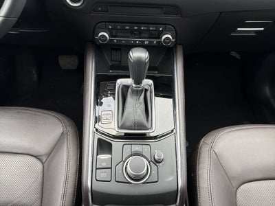 2023 Mazda Mazda CX-5 2.5 Turbo Signature