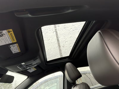 2023 Mazda Mazda CX-5 2.5 Turbo Signature