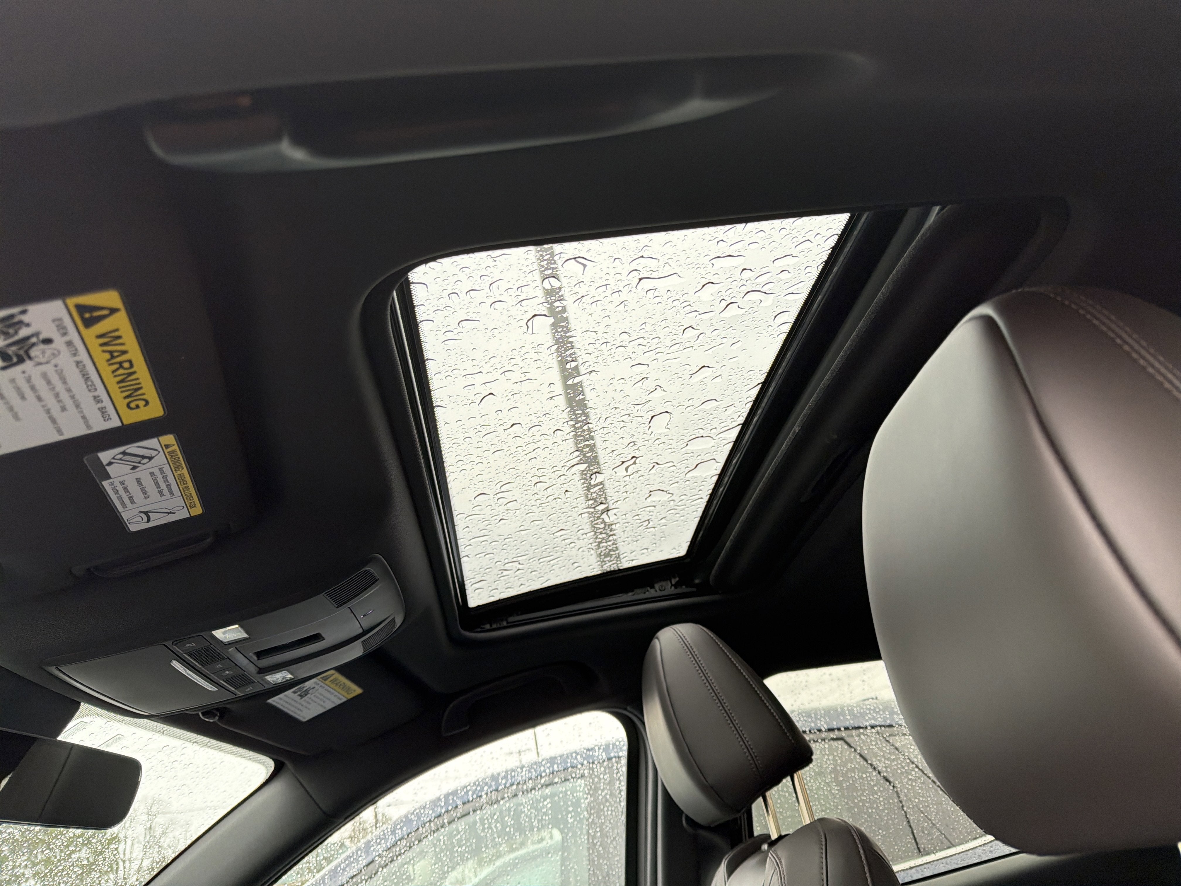 2023 Mazda Mazda CX-5 2.5 Turbo Signature