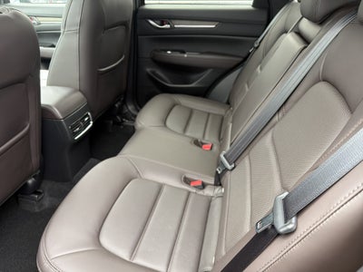 2023 Mazda Mazda CX-5 2.5 Turbo Signature