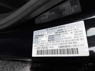 2023 Mazda Mazda CX-5 2.5 Turbo Signature