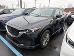 2023 Mazda Mazda CX-5 2.5 Turbo Signature