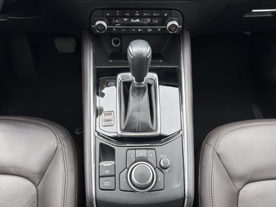 2023 Mazda Mazda CX-5 2.5 Turbo Signature AWD