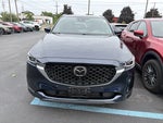 2023 Mazda Mazda CX-5 2.5 Turbo Signature AWD
