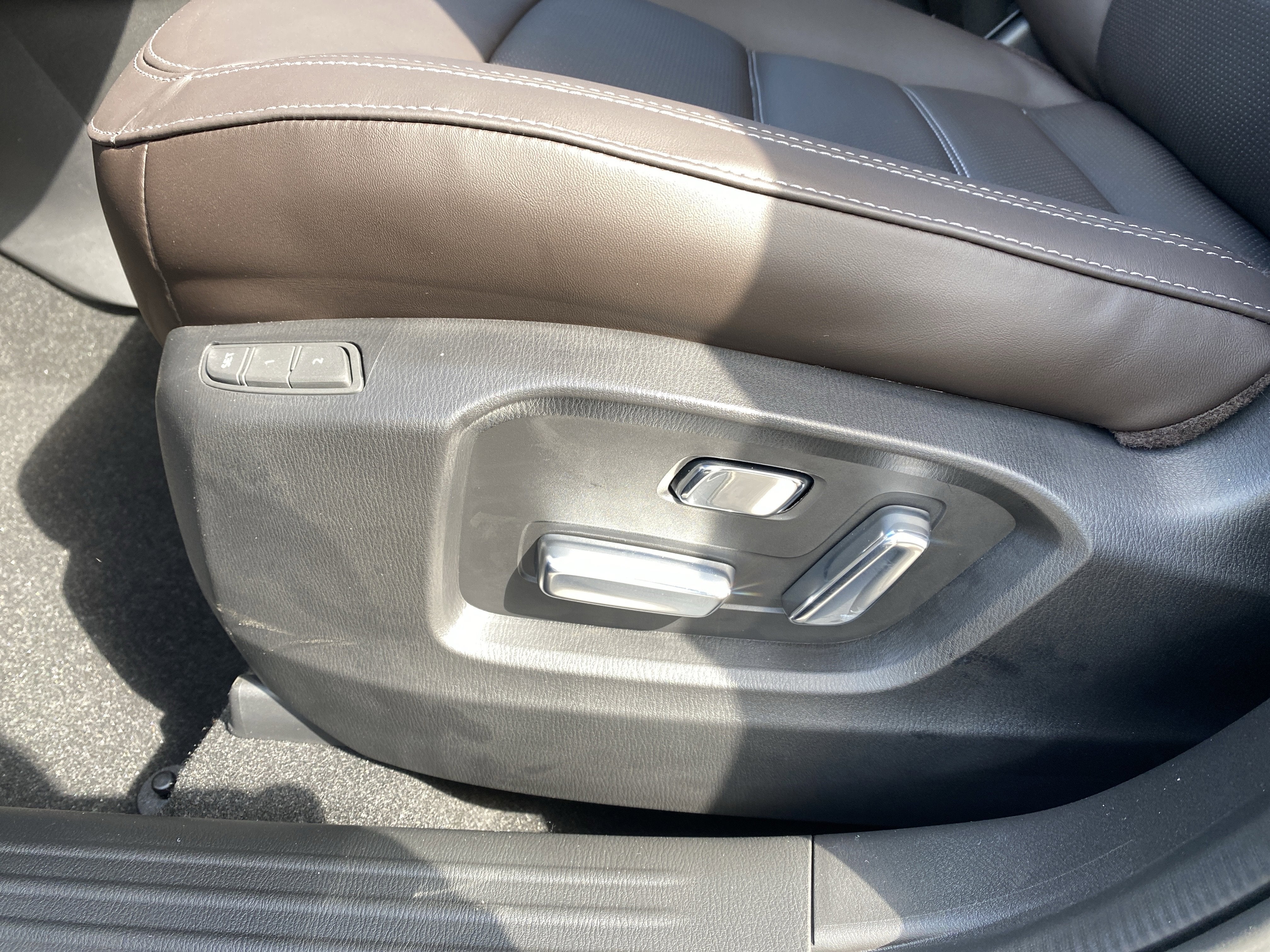 2025 Mazda Mazda CX-5 2.5 Turbo Signature AWD