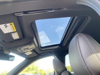 2025 Mazda Mazda CX-5 2.5 Turbo Signature AWD