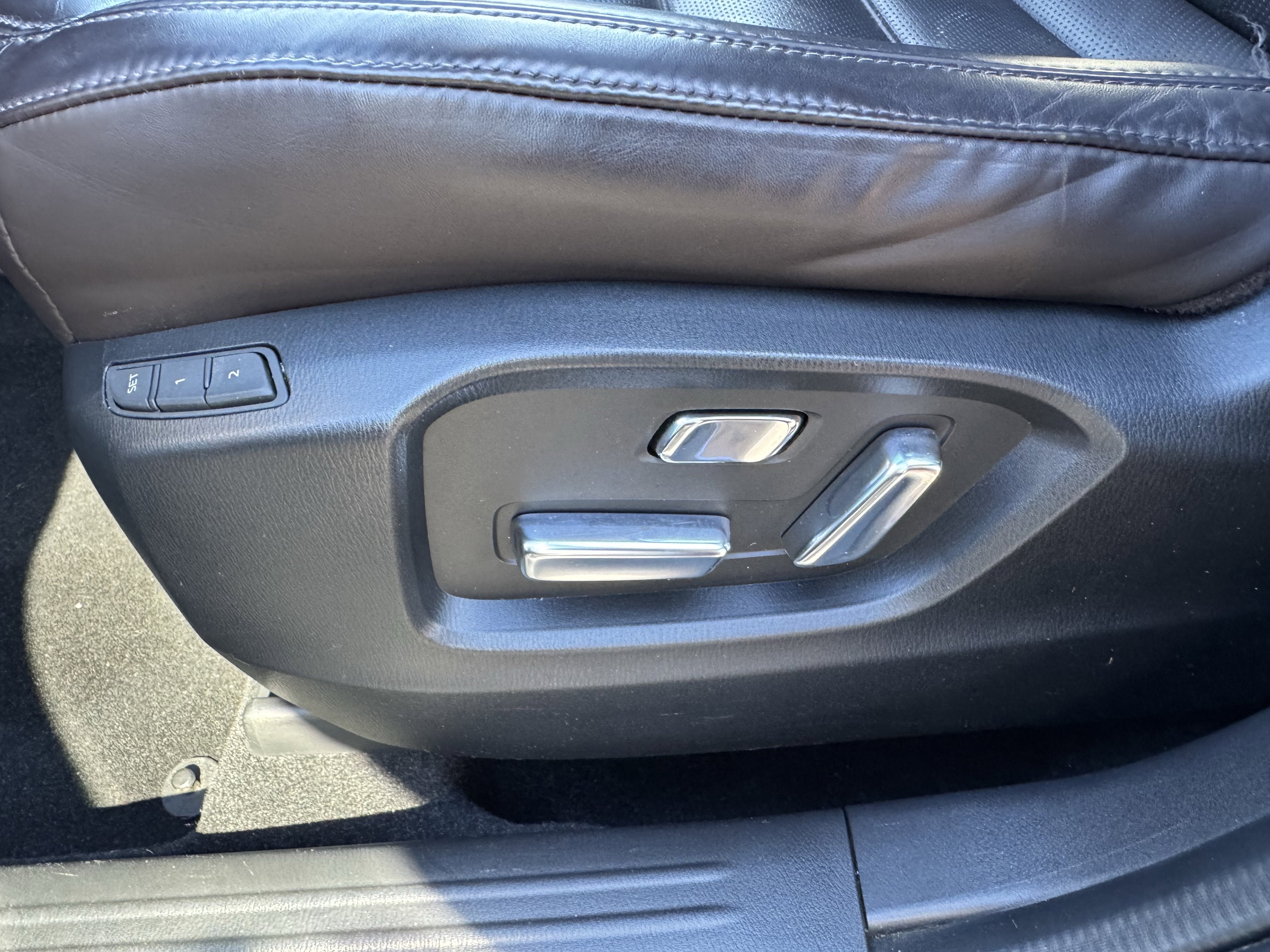 2023 Mazda Mazda CX-5 2.5 Turbo Signature