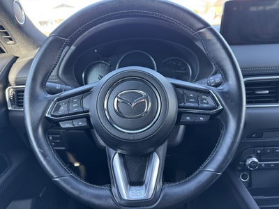 2023 Mazda Mazda CX-5 2.5 Turbo Signature