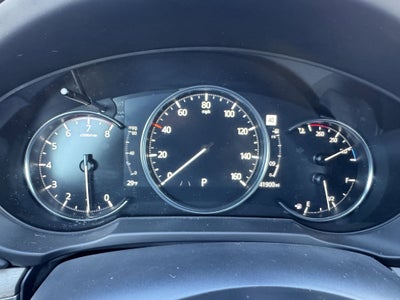 2023 Mazda Mazda CX-5 2.5 Turbo Signature