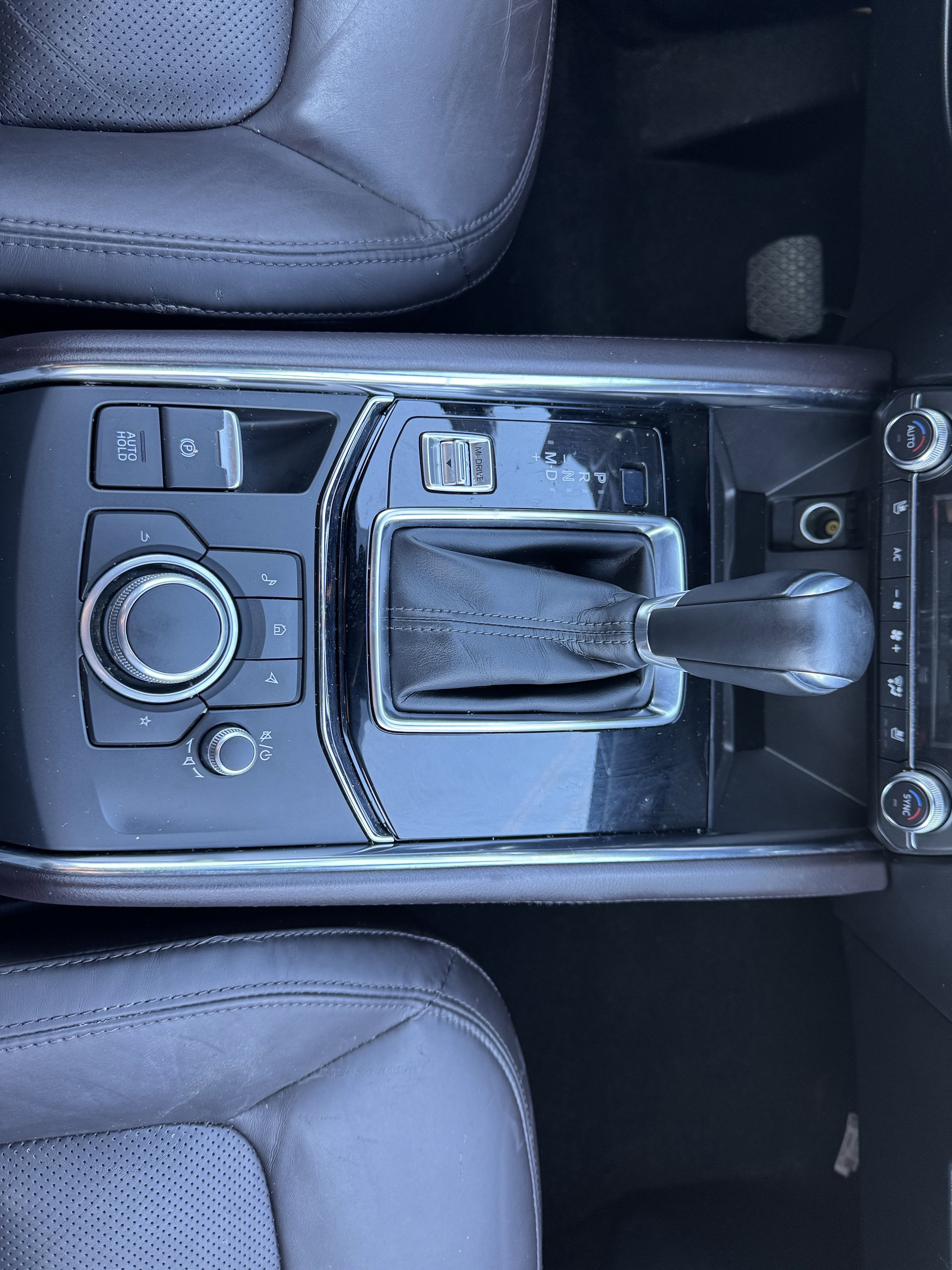 2023 Mazda Mazda CX-5 2.5 Turbo Signature