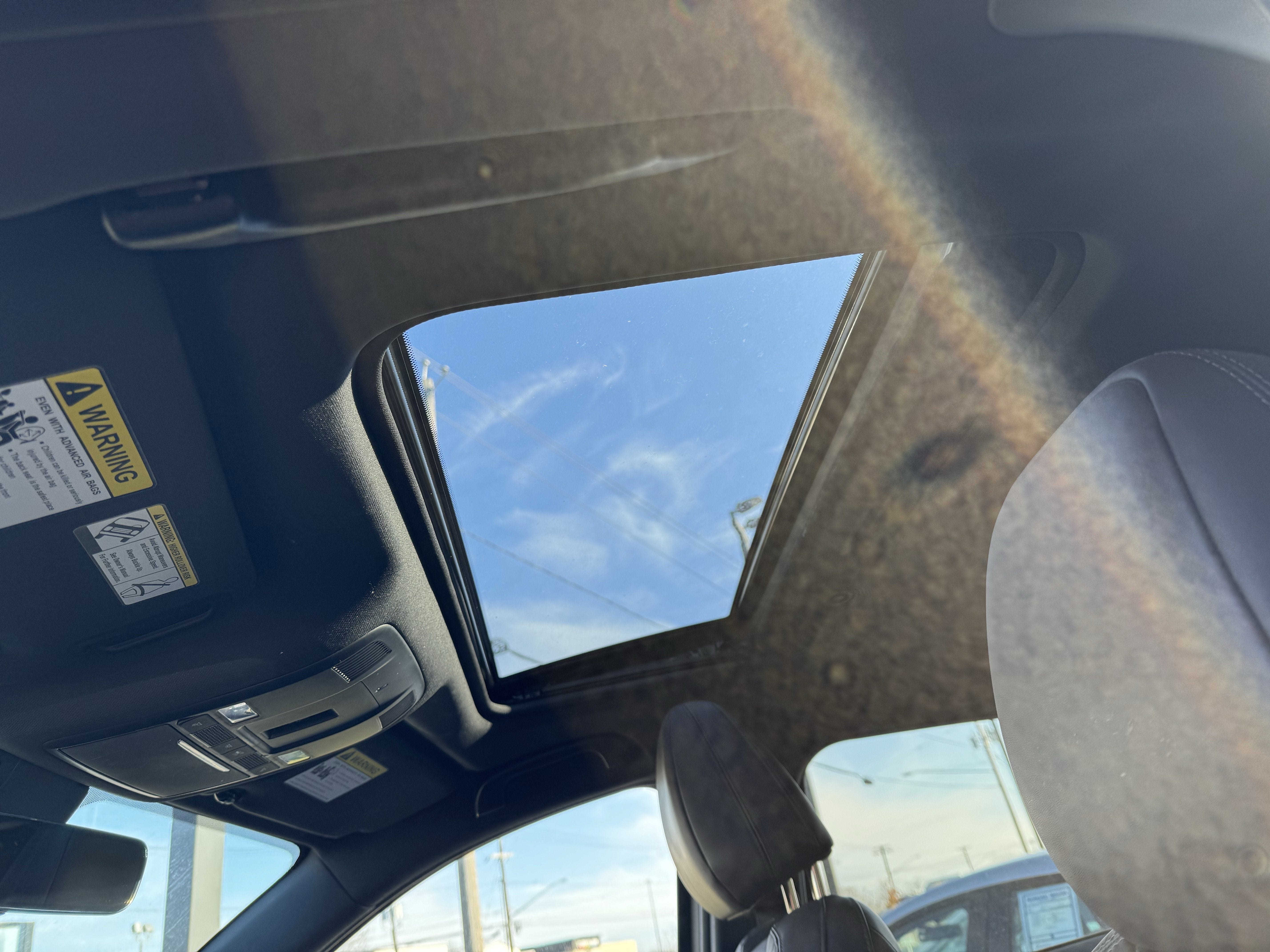 2023 Mazda Mazda CX-5 2.5 Turbo Signature