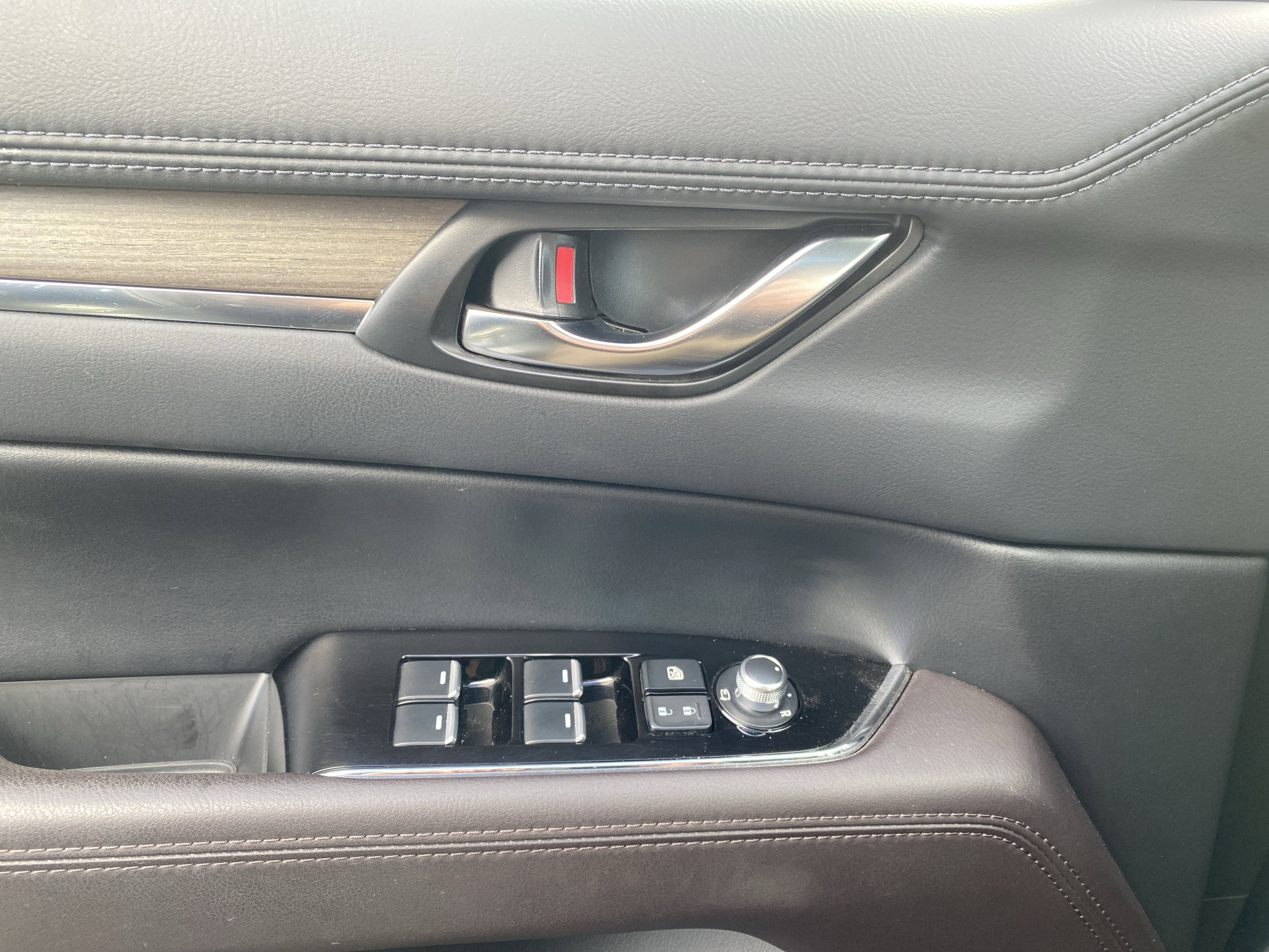 2022 Mazda Mazda CX-5 2.5 Turbo Signature