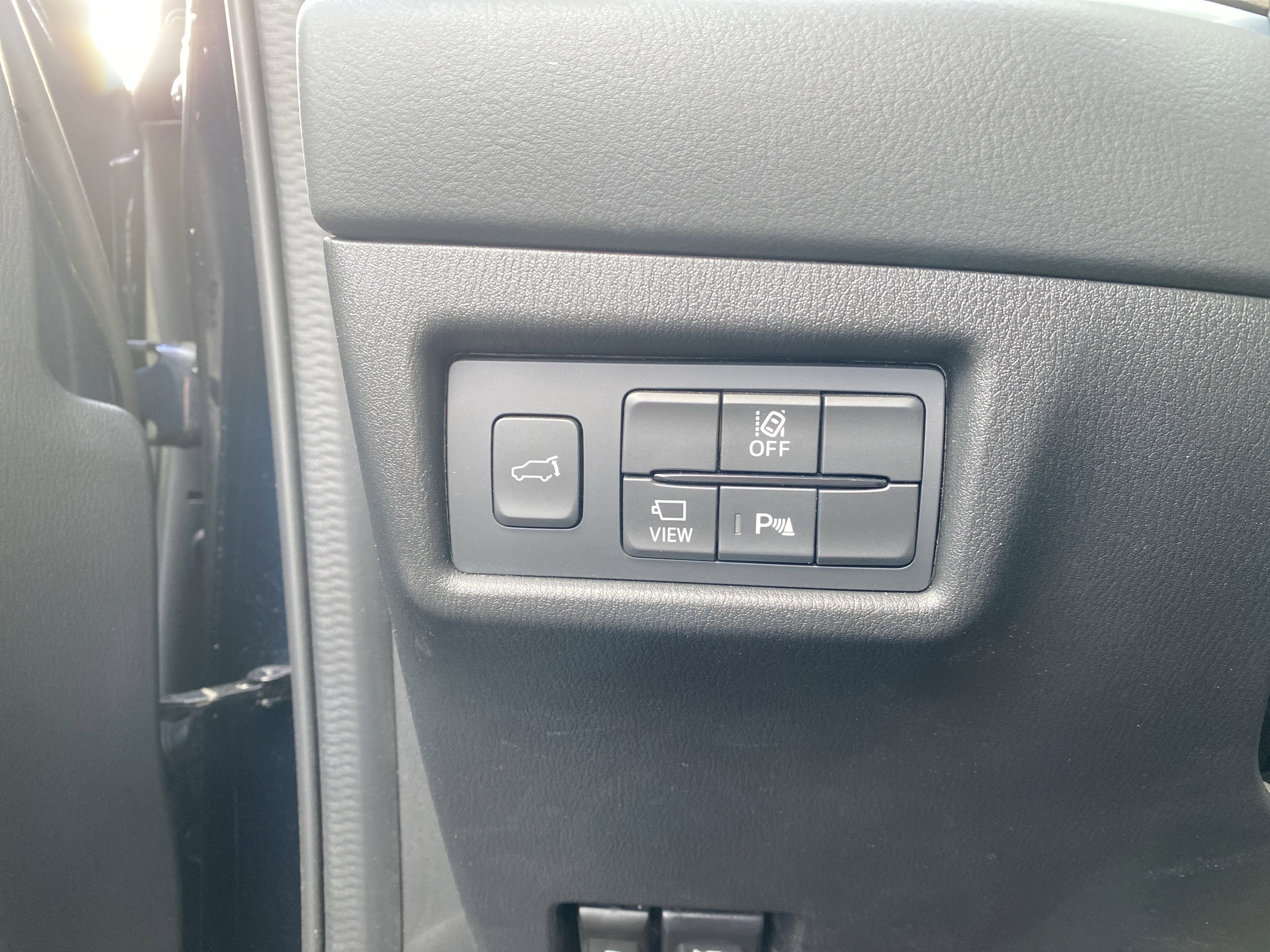 2022 Mazda Mazda CX-5 2.5 Turbo Signature