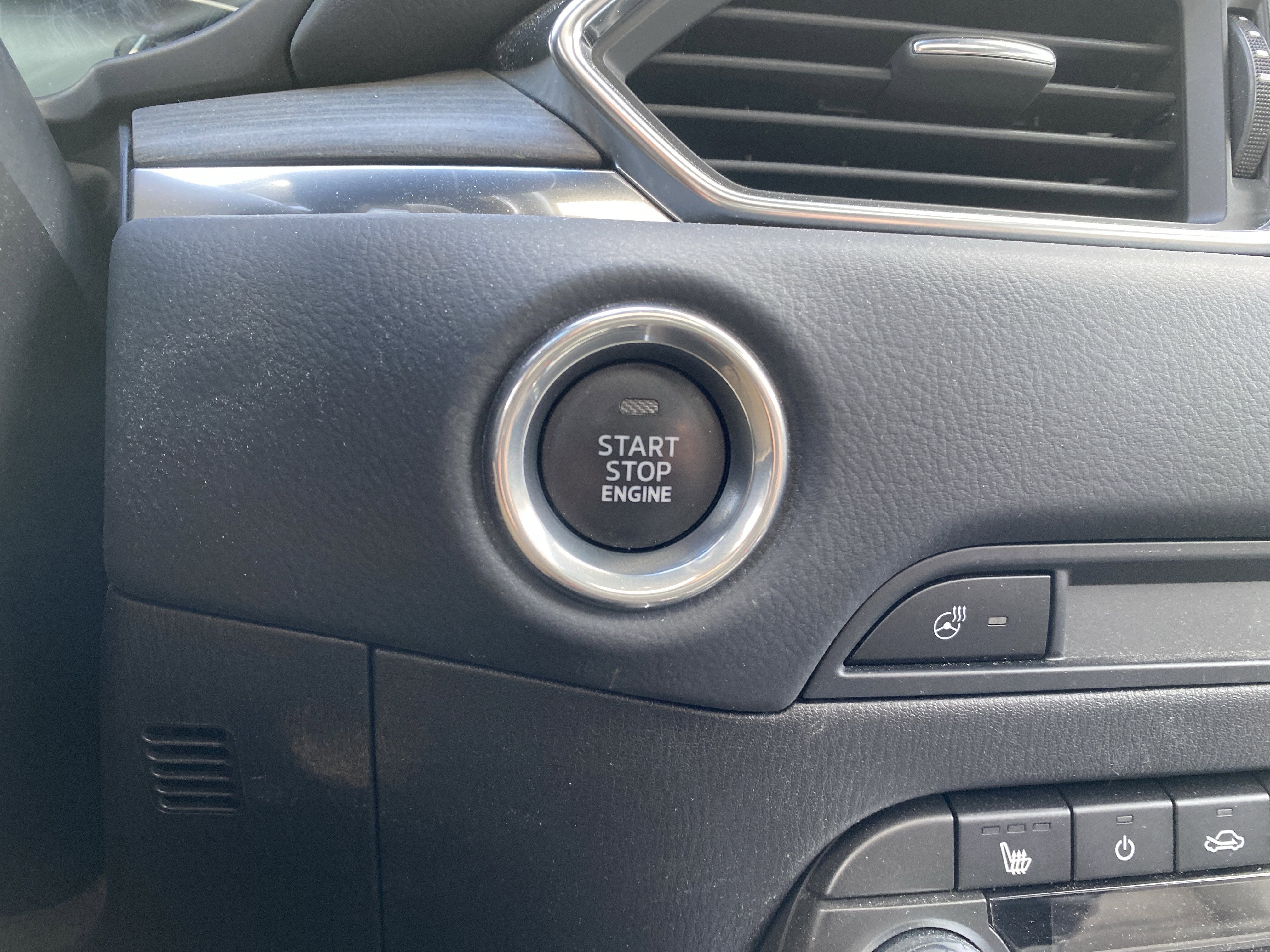 2022 Mazda Mazda CX-5 2.5 Turbo Signature