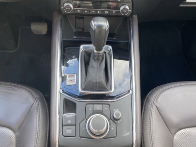 2022 Mazda Mazda CX-5 2.5 Turbo Signature