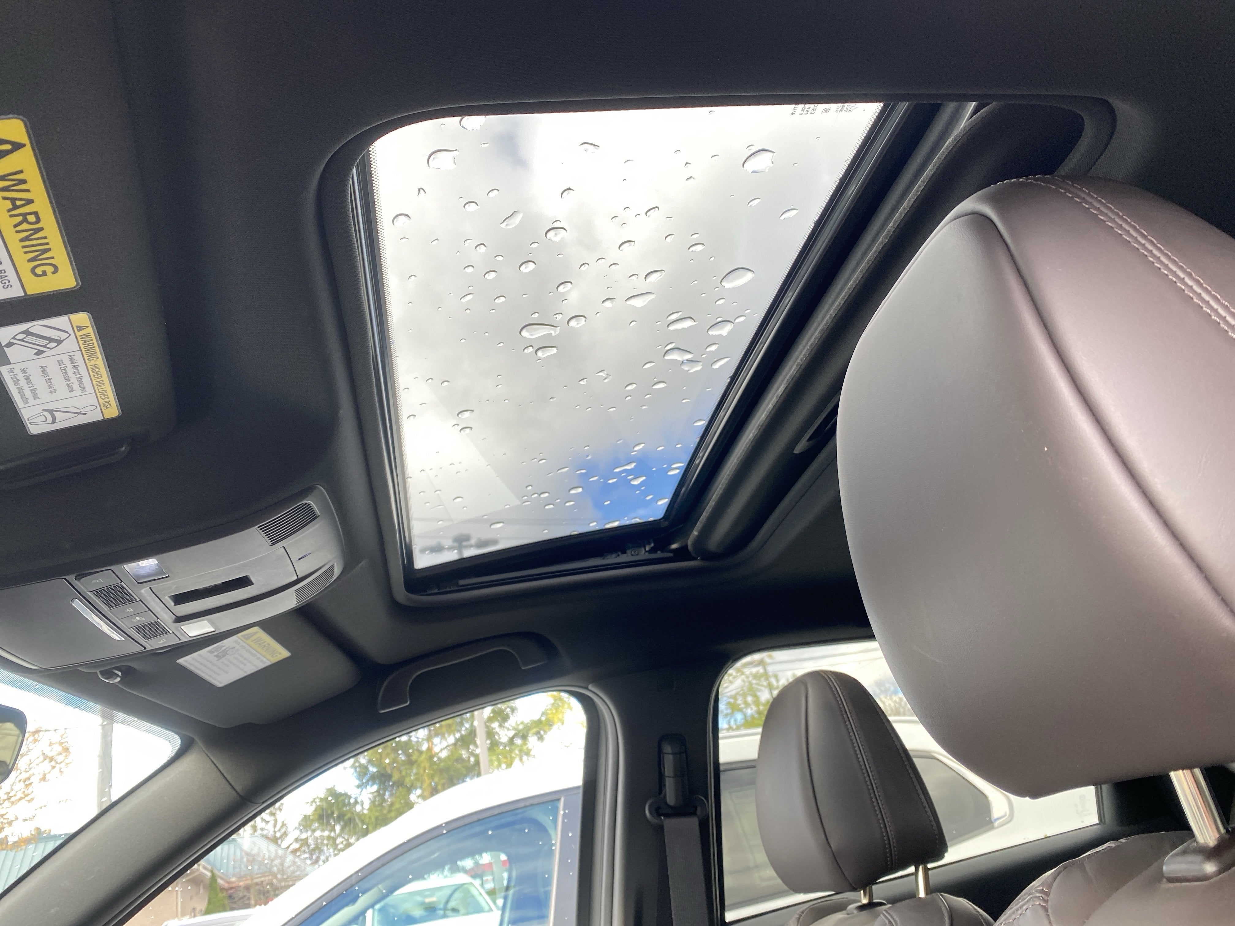 2022 Mazda Mazda CX-5 2.5 Turbo Signature