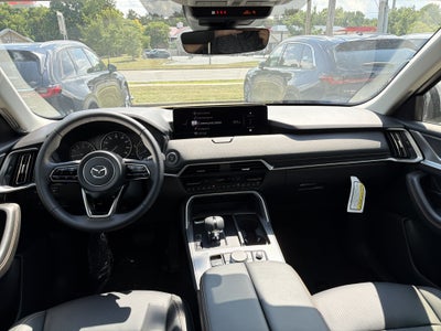 2026 Mazda Mazda CX-70 3.3 Turbo Preferred AWD