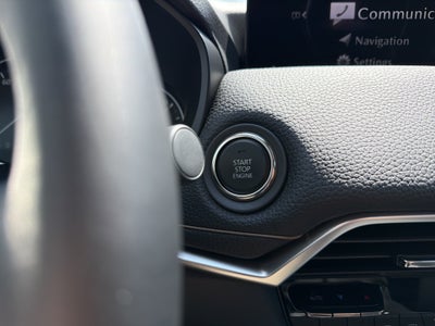 2026 Mazda Mazda CX-70 3.3 Turbo Preferred AWD