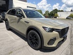 2026 Mazda Mazda CX-70 3.3 Turbo Preferred AWD