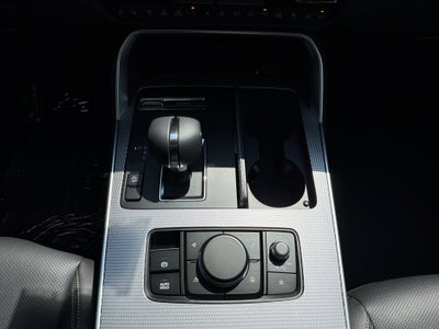2026 Mazda Mazda CX-70 3.3 Turbo Preferred AWD