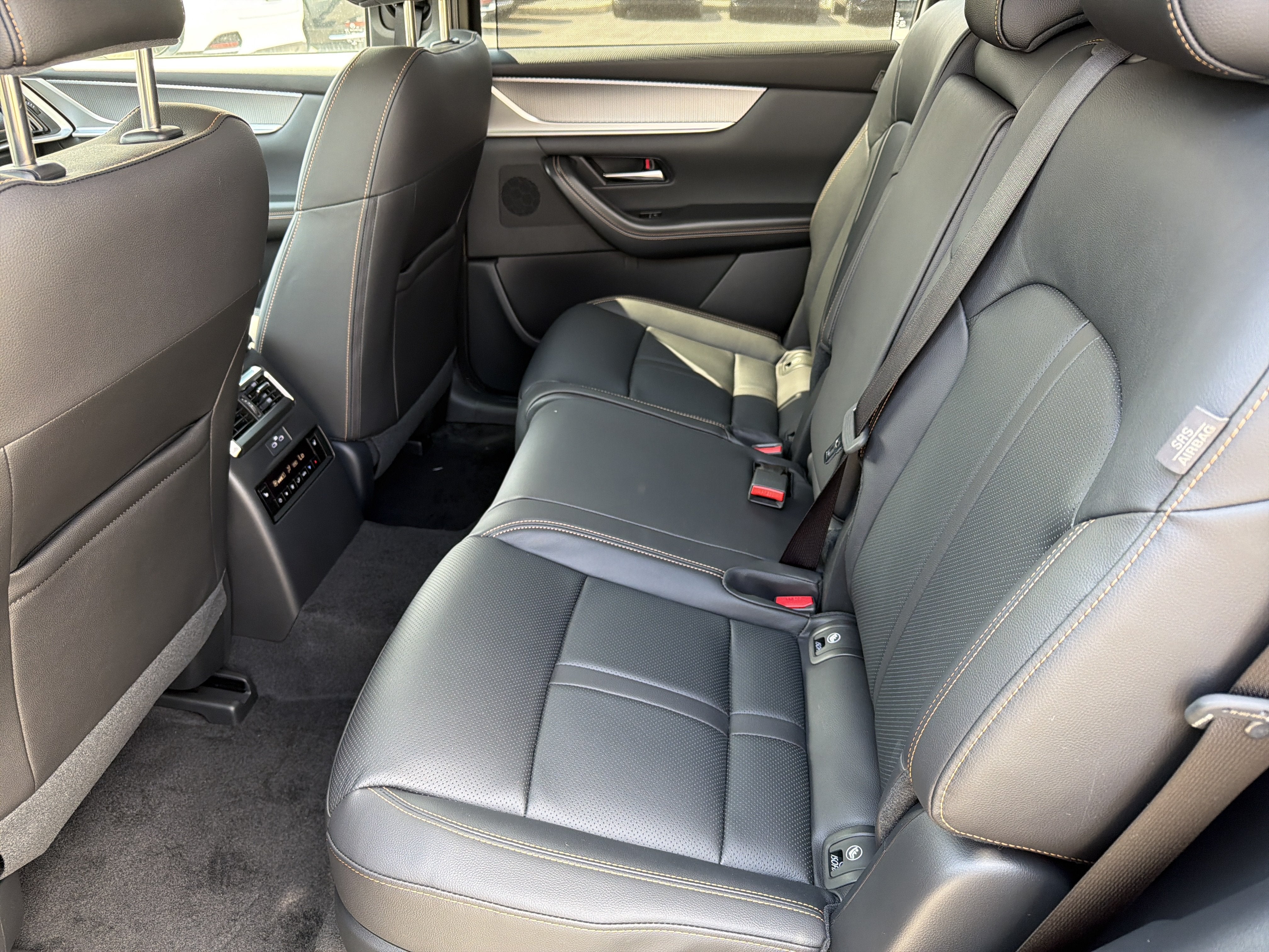 2026 Mazda Mazda CX-70 3.3 Turbo Preferred AWD