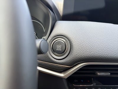 2026 Mazda Mazda CX-70 3.3 Turbo Preferred AWD