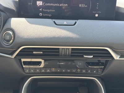 2026 Mazda Mazda CX-70 3.3 Turbo Preferred AWD