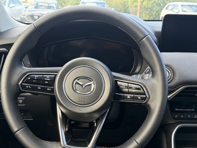 2026 Mazda Mazda CX-70 3.3 Turbo Premium AWD