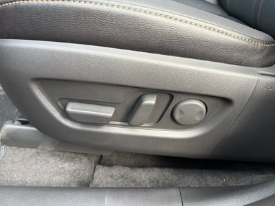 2026 Mazda Mazda CX-70 3.3 Turbo Premium AWD